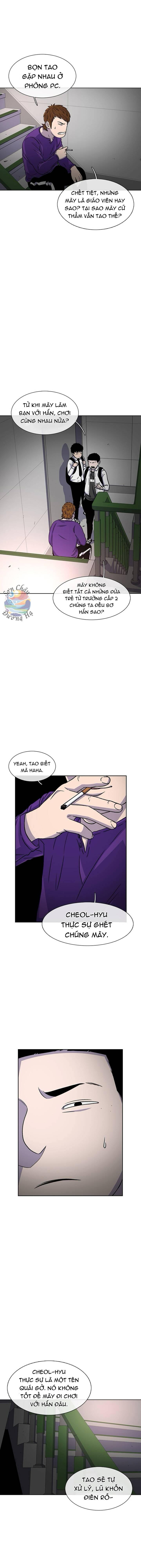 Cửa Hàng Star Ginseng Chapter 32 - 3