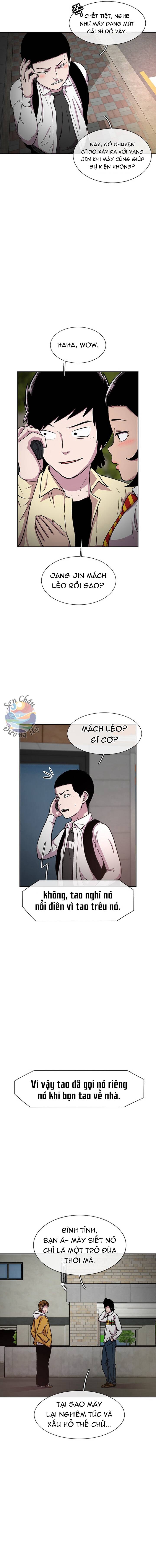 Cửa Hàng Star Ginseng Chapter 32 - 10