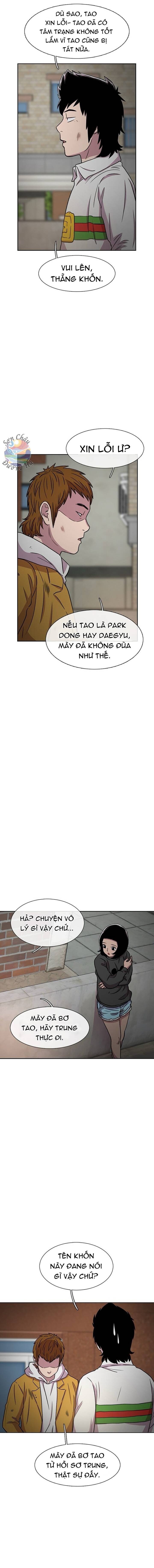 Cửa Hàng Star Ginseng Chapter 32 - 11