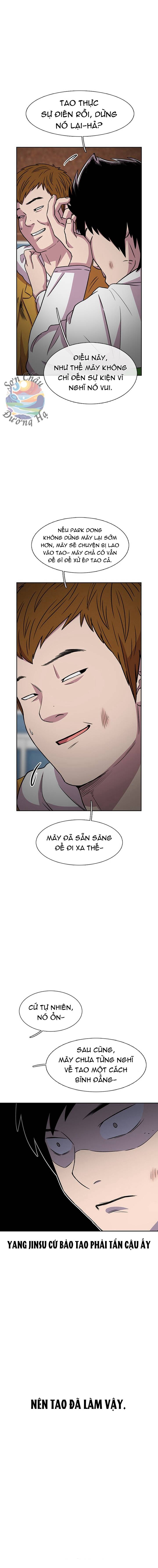 Cửa Hàng Star Ginseng Chapter 32 - 13