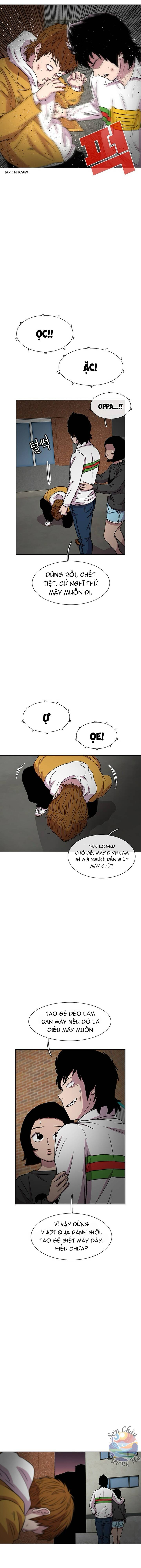 Cửa Hàng Star Ginseng Chapter 32 - 14