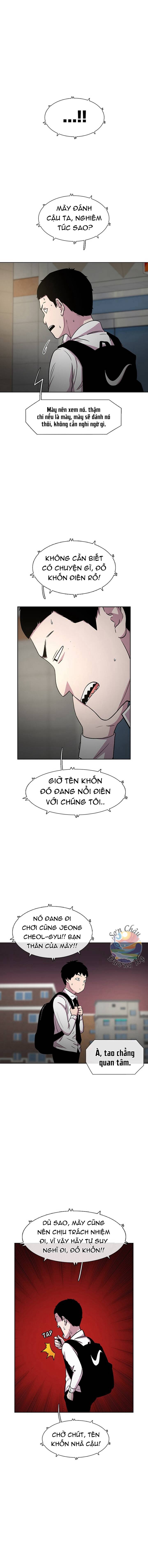 Cửa Hàng Star Ginseng Chapter 32 - 15