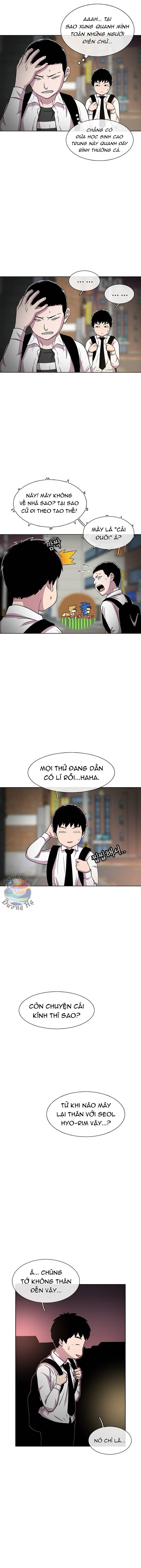 Cửa Hàng Star Ginseng Chapter 32 - 16