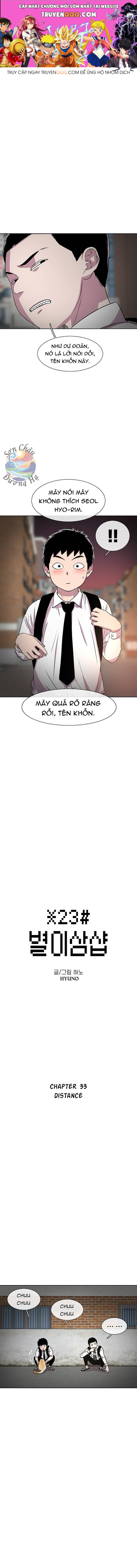 Cửa Hàng Star Ginseng Chapter 33 - 1