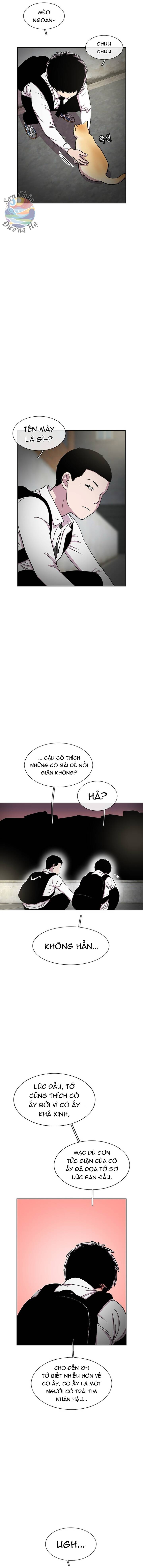 Cửa Hàng Star Ginseng Chapter 33 - 2