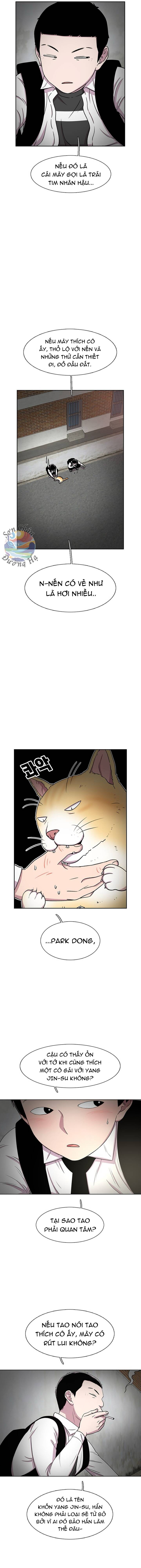 Cửa Hàng Star Ginseng Chapter 33 - 3