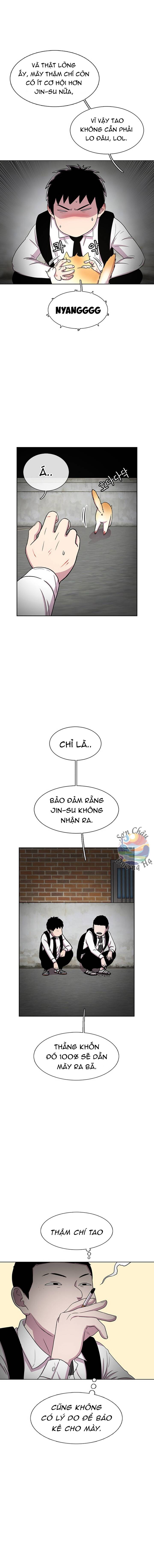 Cửa Hàng Star Ginseng Chapter 33 - 4