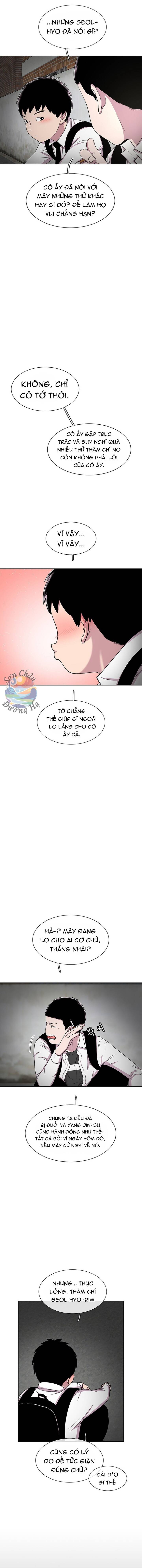 Cửa Hàng Star Ginseng Chapter 33 - 5