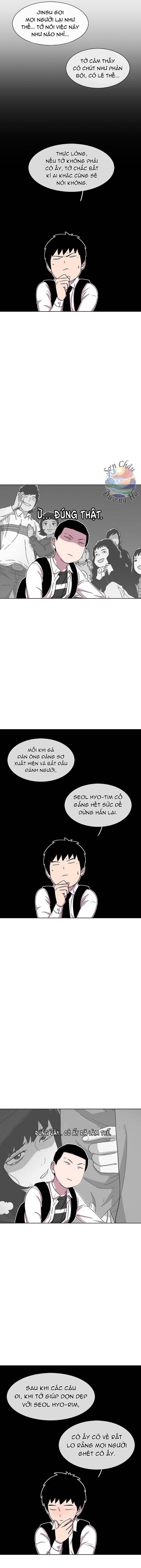 Cửa Hàng Star Ginseng Chapter 33 - 6