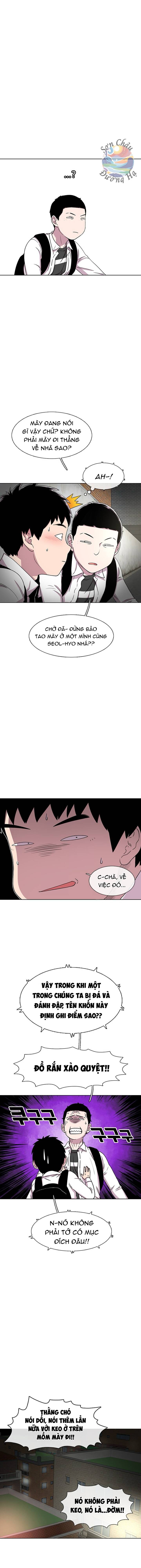 Cửa Hàng Star Ginseng Chapter 33 - 7