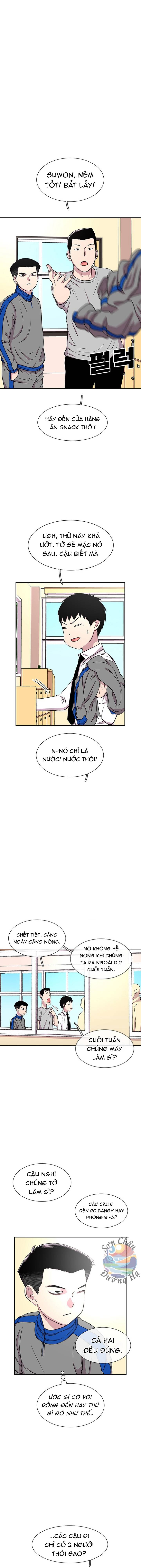 Cửa Hàng Star Ginseng Chapter 33 - 10