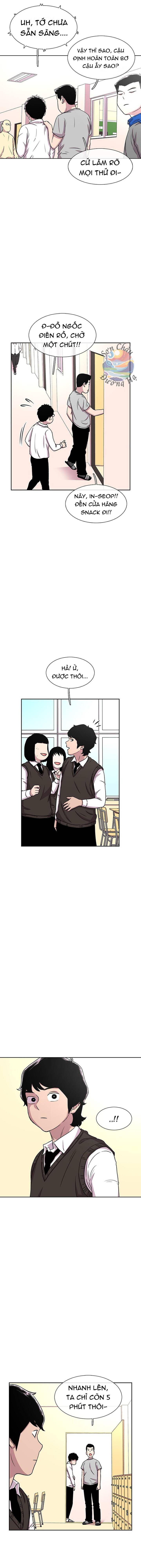 Cửa Hàng Star Ginseng Chapter 33 - 12