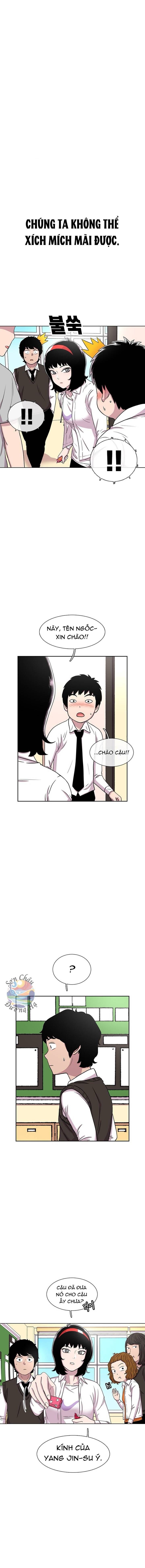 Cửa Hàng Star Ginseng Chapter 33 - 15