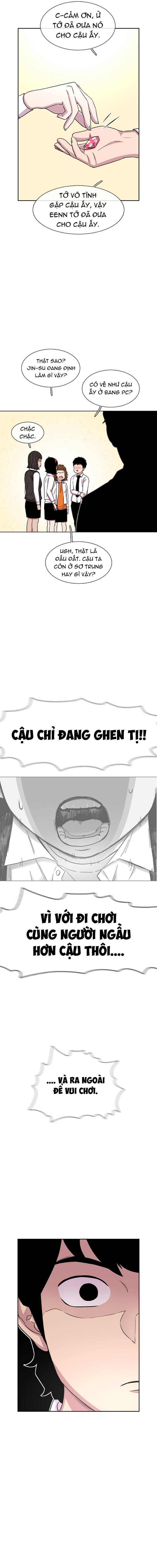 Cửa Hàng Star Ginseng Chapter 33 - 16