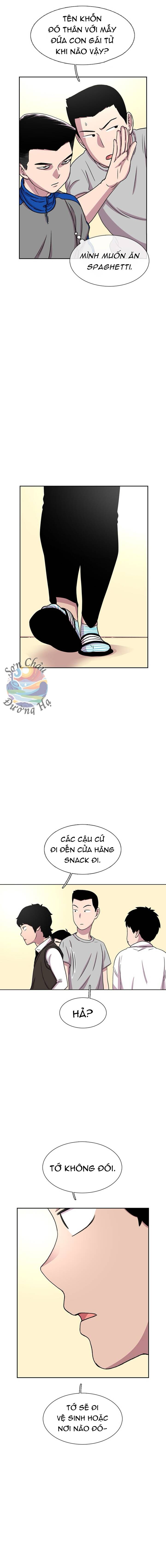 Cửa Hàng Star Ginseng Chapter 33 - 17