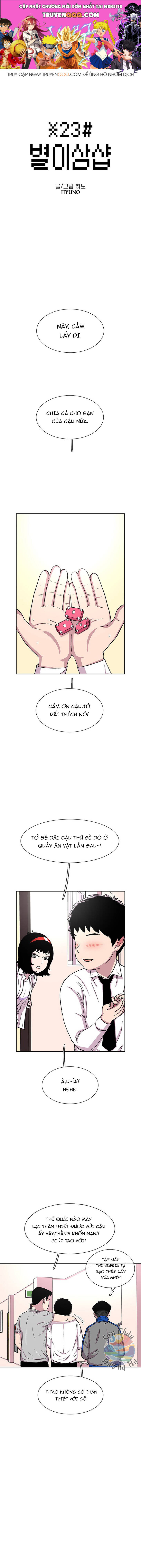 Cửa Hàng Star Ginseng Chapter 34 - 1