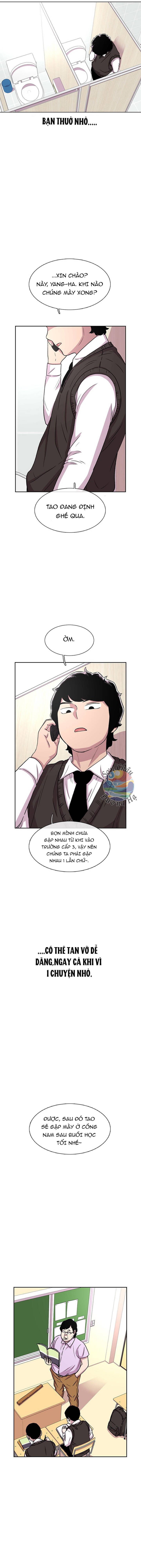 Cửa Hàng Star Ginseng Chapter 34 - 2