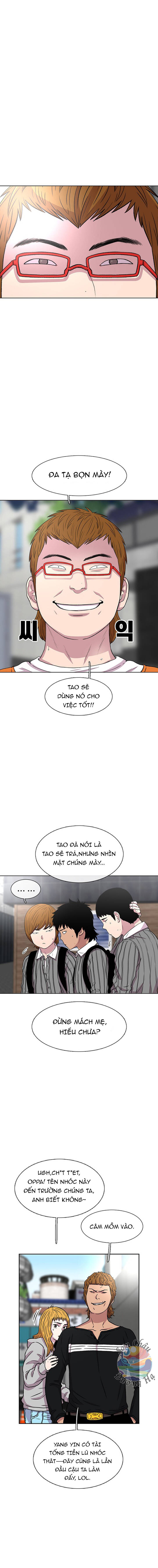 Cửa Hàng Star Ginseng Chapter 34 - 4