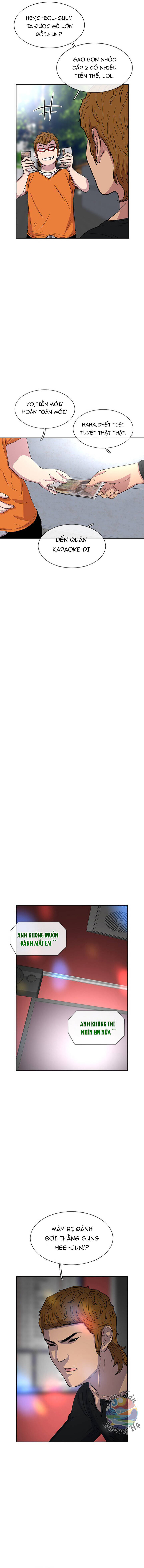 Cửa Hàng Star Ginseng Chapter 34 - 5