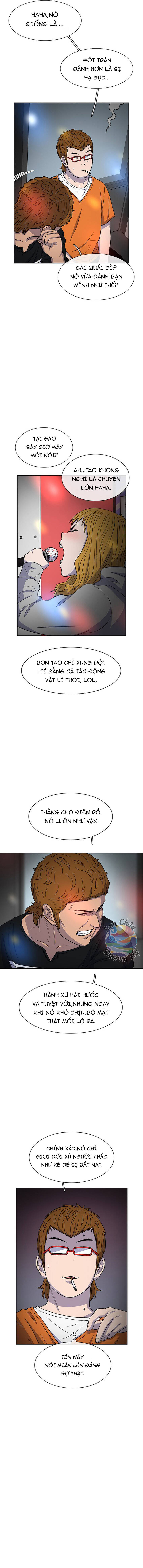 Cửa Hàng Star Ginseng Chapter 34 - 6