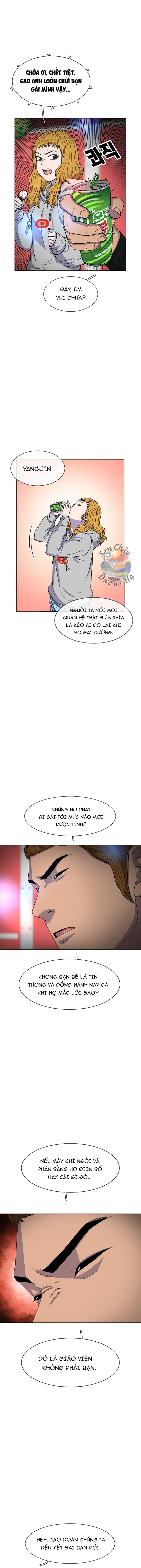 Cửa Hàng Star Ginseng Chapter 34 - 8