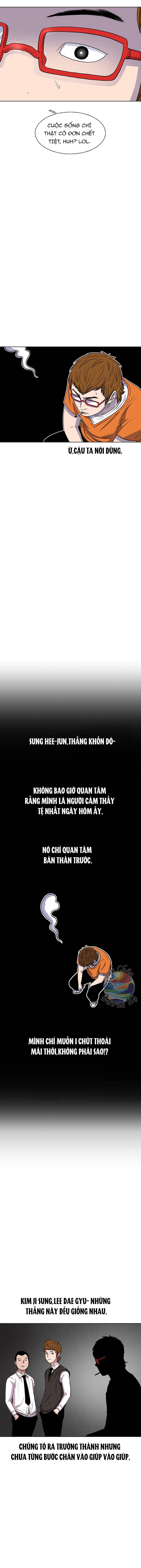 Cửa Hàng Star Ginseng Chapter 34 - 9