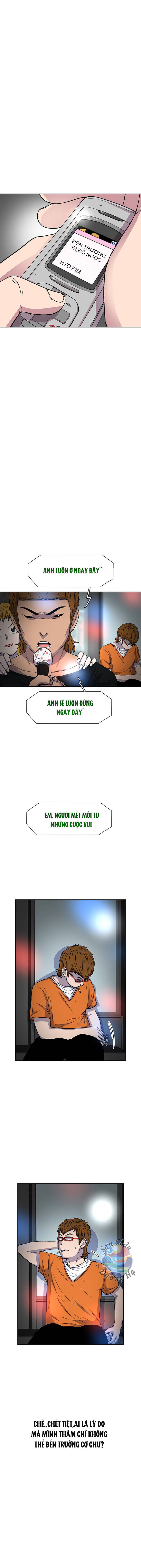 Cửa Hàng Star Ginseng Chapter 34 - 11