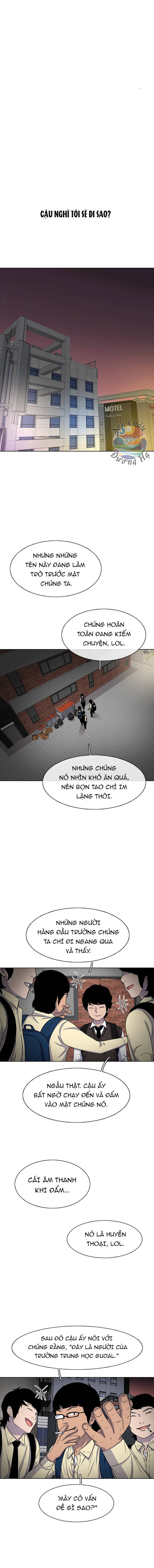 Cửa Hàng Star Ginseng Chapter 34 - 12