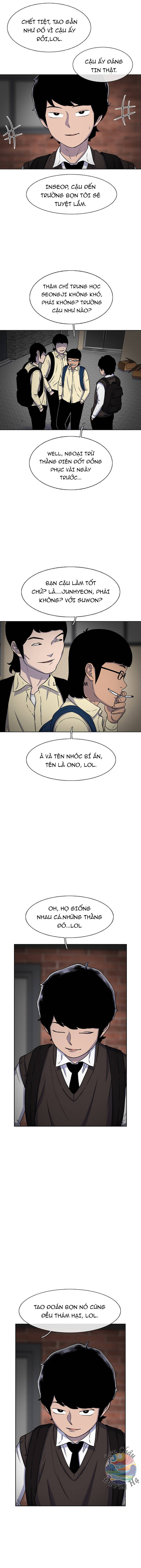 Cửa Hàng Star Ginseng Chapter 34 - 13