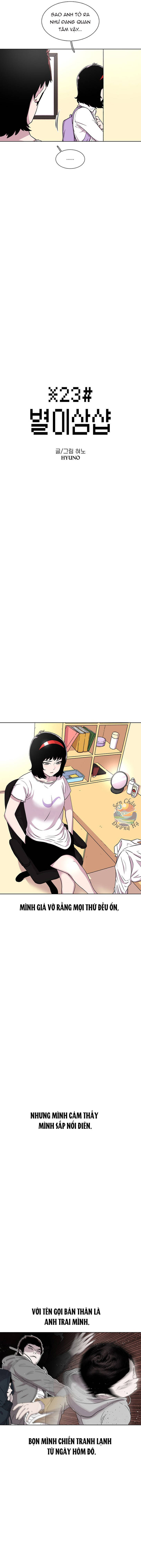 Cửa Hàng Star Ginseng Chapter 35 - 2