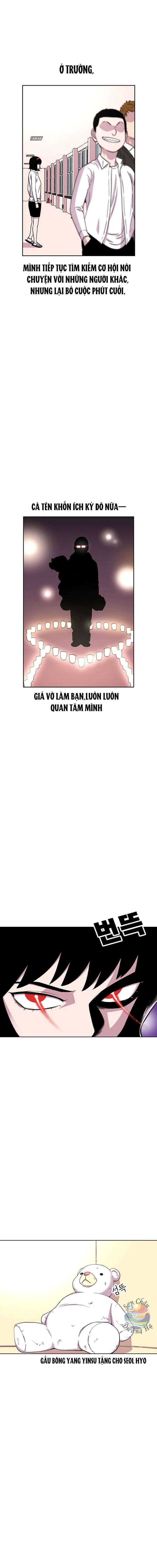 Cửa Hàng Star Ginseng Chapter 35 - 3