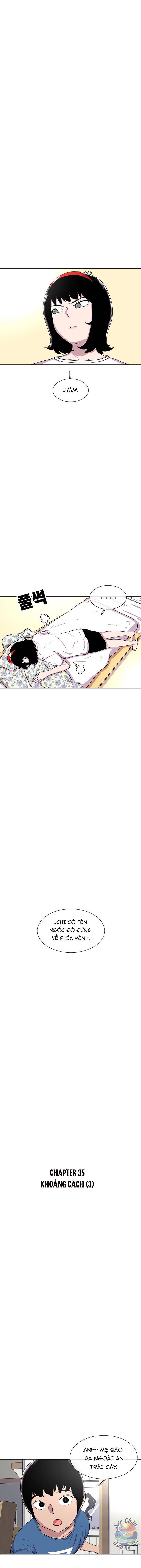 Cửa Hàng Star Ginseng Chapter 35 - 5