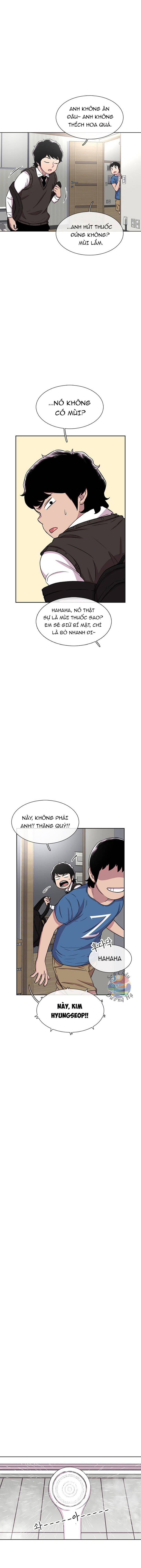 Cửa Hàng Star Ginseng Chapter 35 - 6