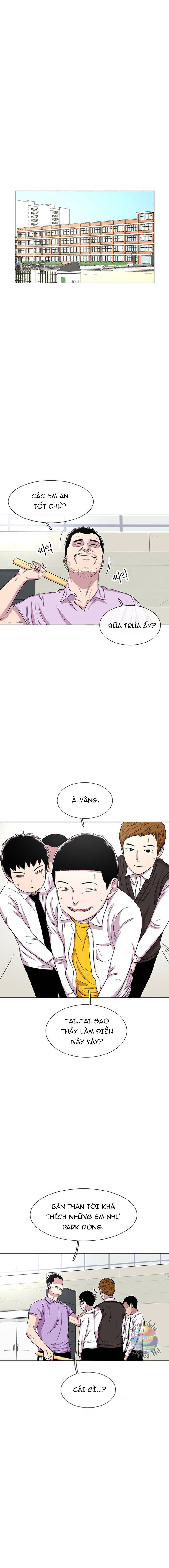 Cửa Hàng Star Ginseng Chapter 35 - 8