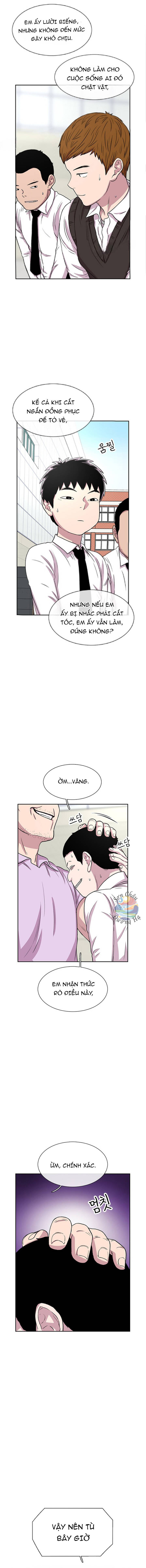 Cửa Hàng Star Ginseng Chapter 35 - 9