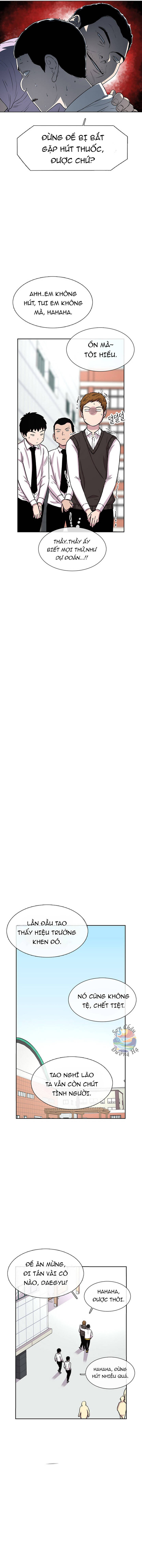 Cửa Hàng Star Ginseng Chapter 35 - 10