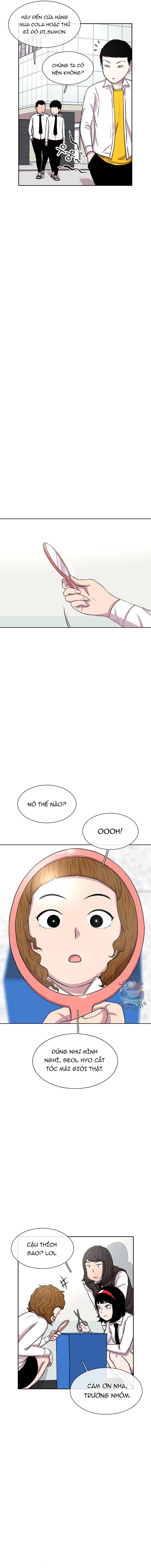 Cửa Hàng Star Ginseng Chapter 35 - 11