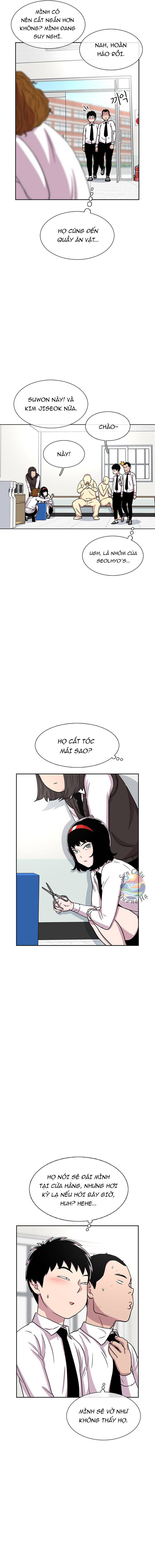 Cửa Hàng Star Ginseng Chapter 35 - 12