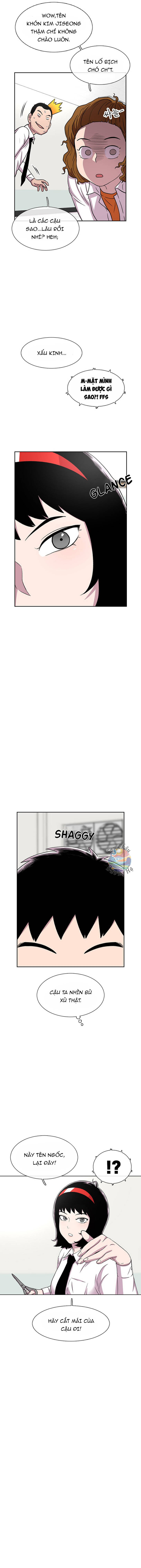 Cửa Hàng Star Ginseng Chapter 35 - 13