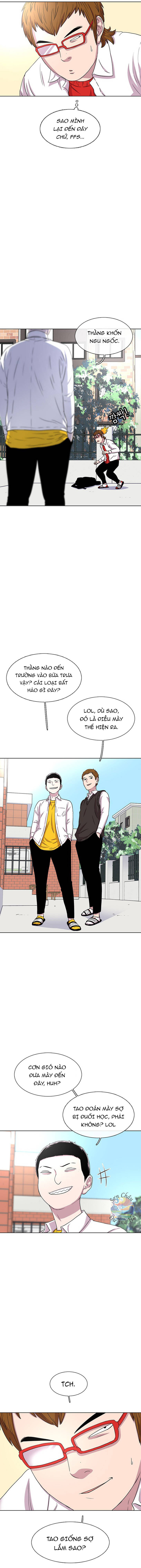 Cửa Hàng Star Ginseng Chapter 35 - 15