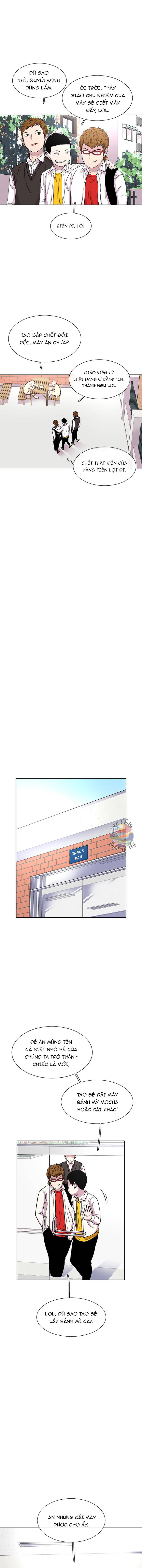 Cửa Hàng Star Ginseng Chapter 35 - 16