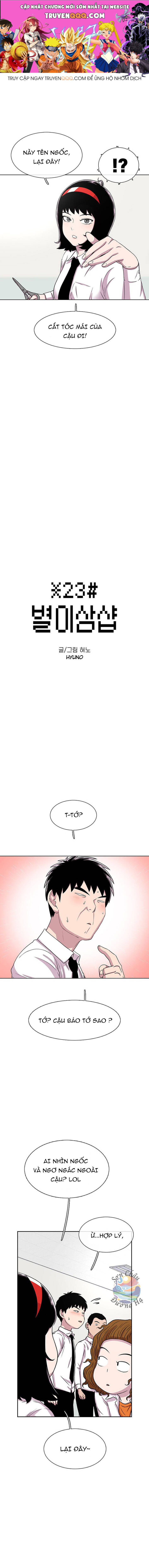 Cửa Hàng Star Ginseng Chapter 36 - 1