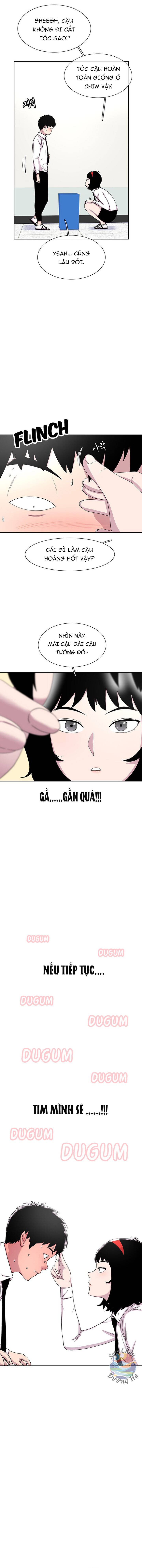Cửa Hàng Star Ginseng Chapter 36 - 2