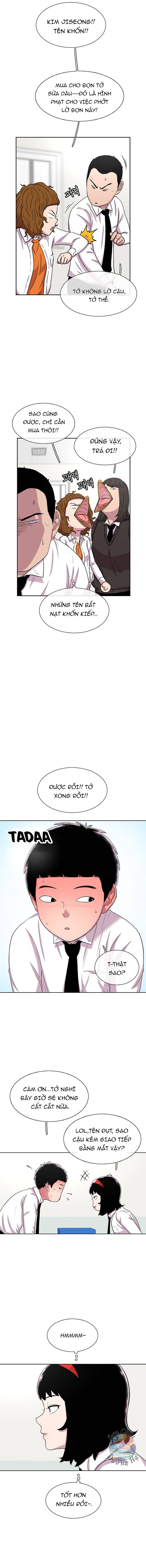 Cửa Hàng Star Ginseng Chapter 36 - 5