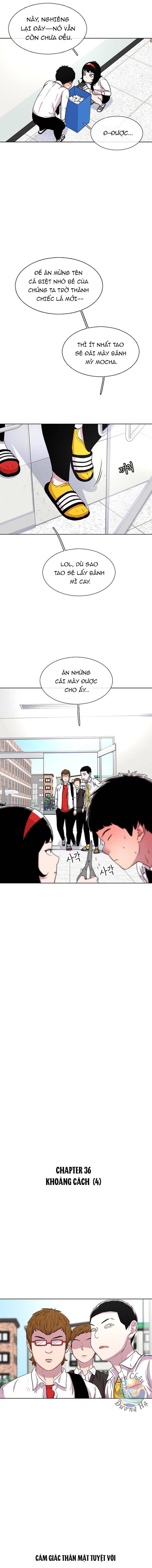 Cửa Hàng Star Ginseng Chapter 36 - 6