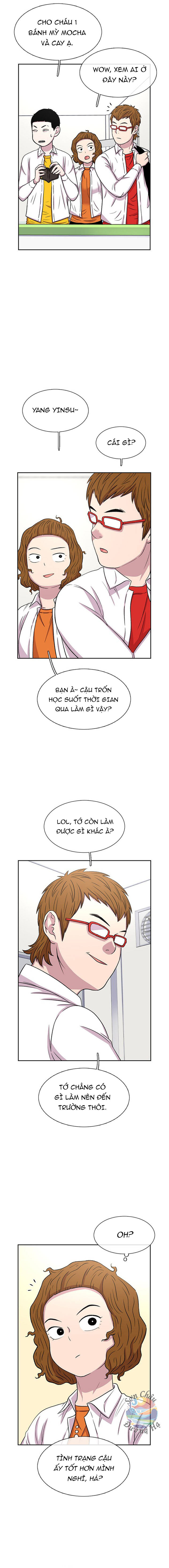 Cửa Hàng Star Ginseng Chapter 36 - 8