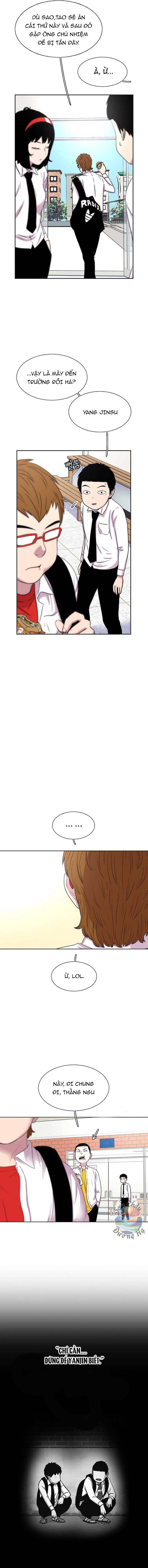 Cửa Hàng Star Ginseng Chapter 36 - 9