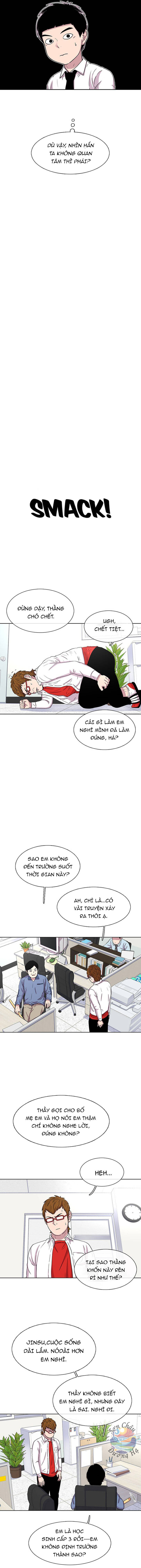 Cửa Hàng Star Ginseng Chapter 36 - 10