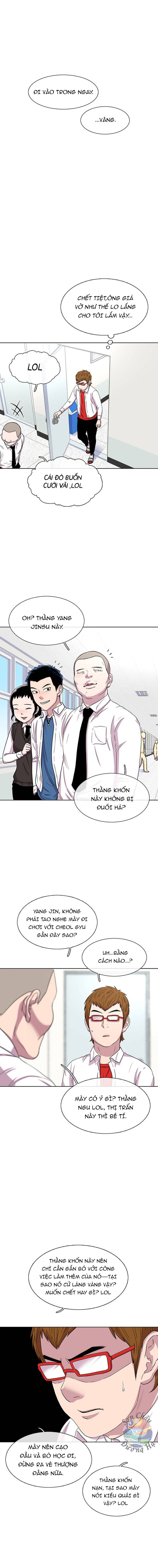 Cửa Hàng Star Ginseng Chapter 36 - 11