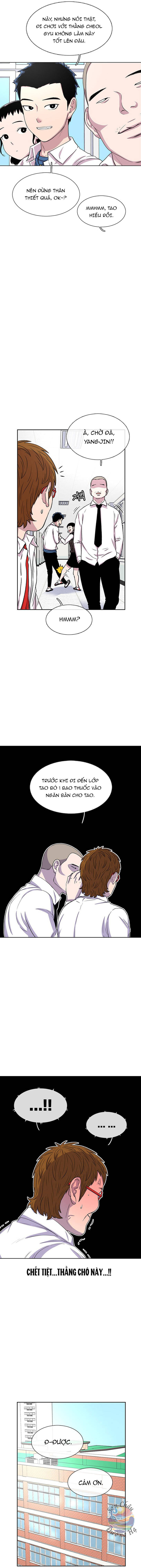 Cửa Hàng Star Ginseng Chapter 36 - 12